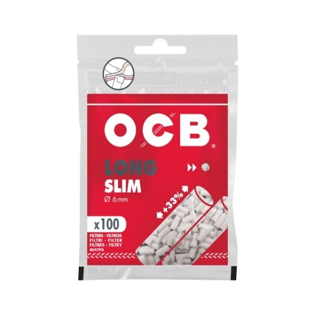 Filtro ocb