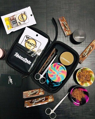 KIT TOBACCO TIME