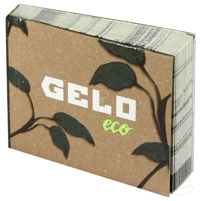 TIPS GELO ECO