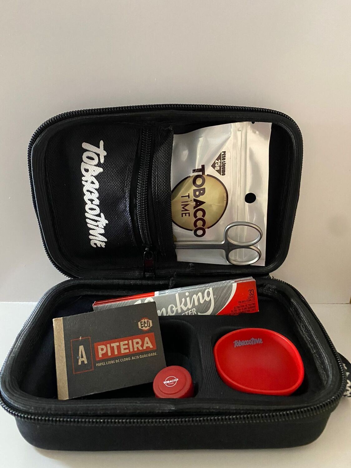 Kit São Paulo