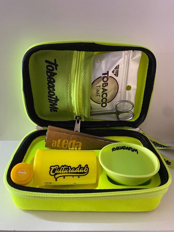 Kit Brasil
