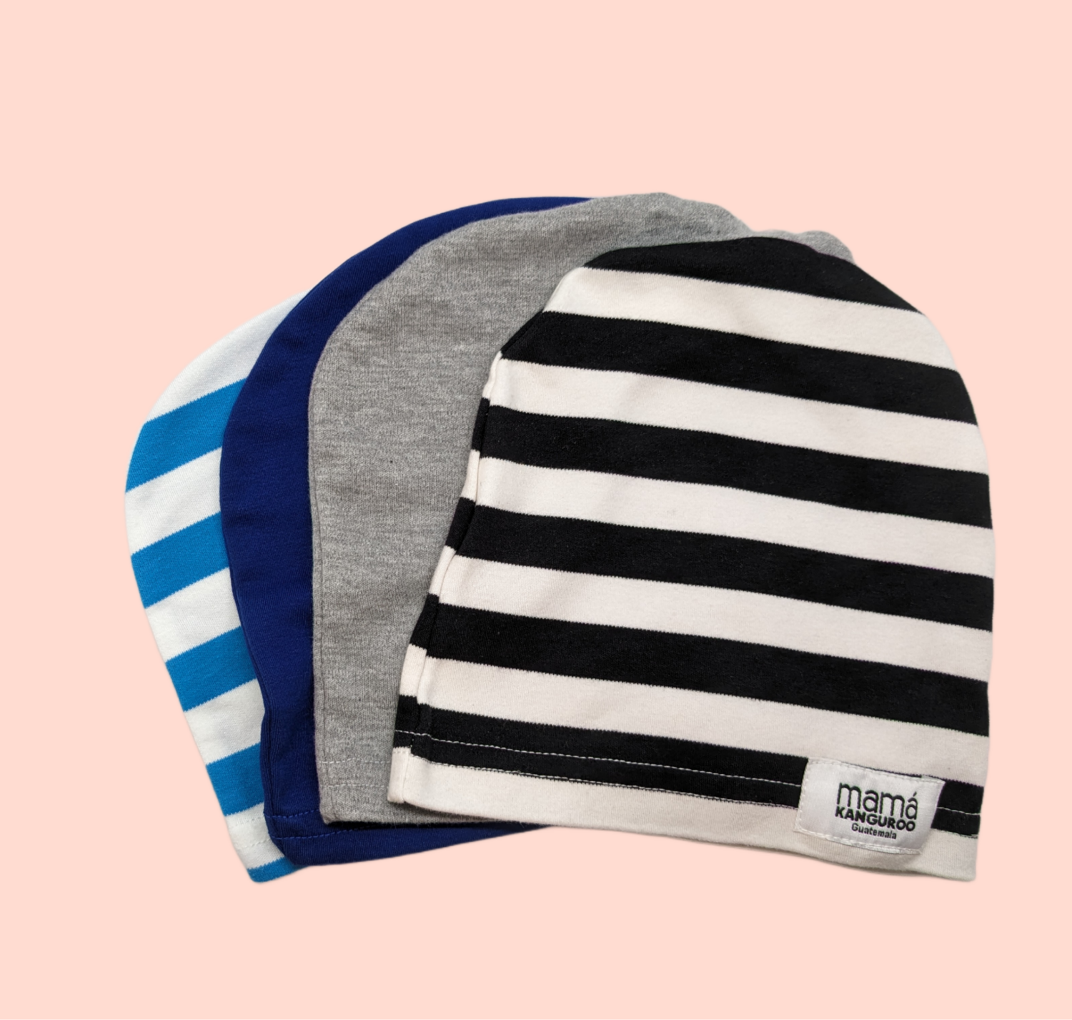 4 pack nene talla 5