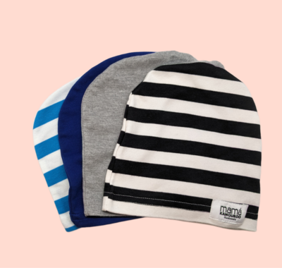 4 pack nene talla 5