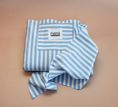 Kangurera Franjas Celeste