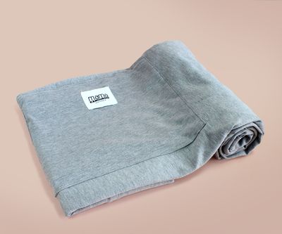 Kangurera Gris