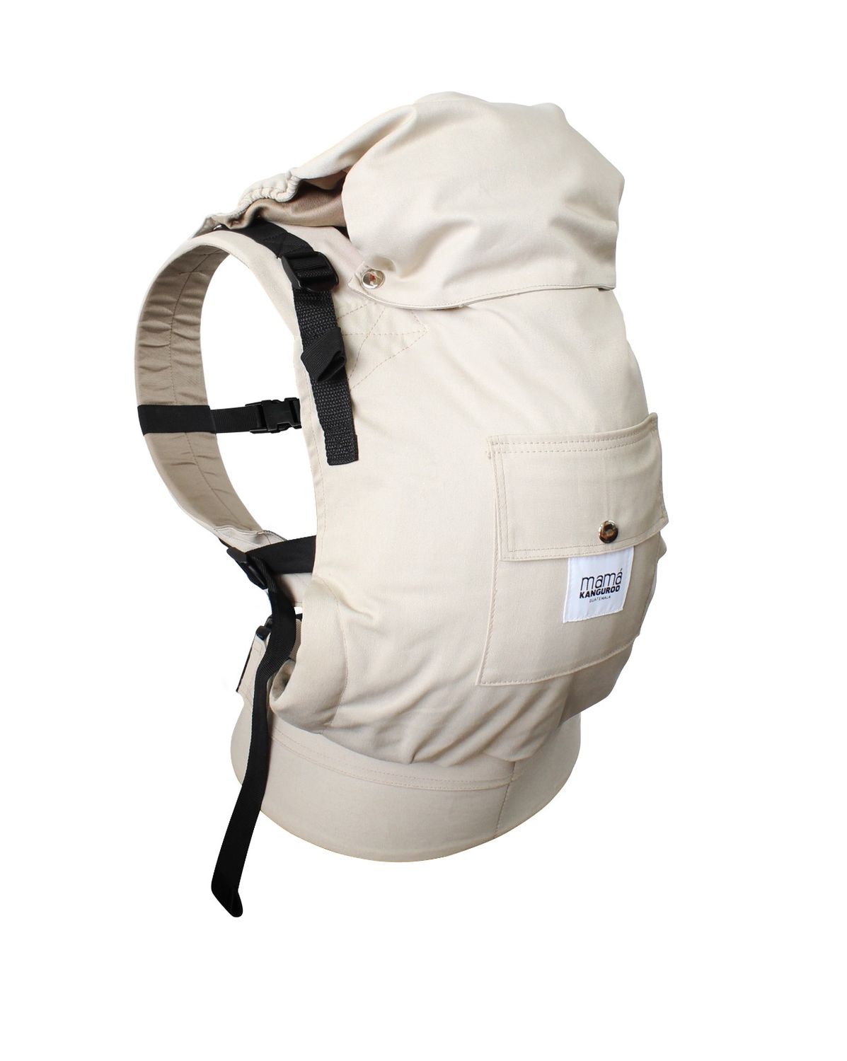Ergokanguro Beige