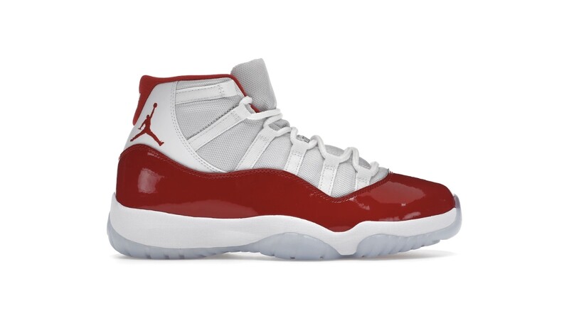 Air Jordan 11 Retro Cherry