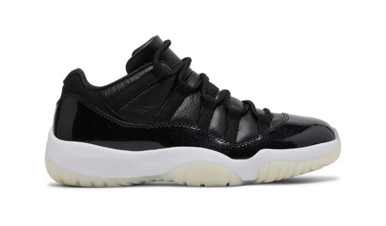 Air Jordan 11 Retro Legend Low