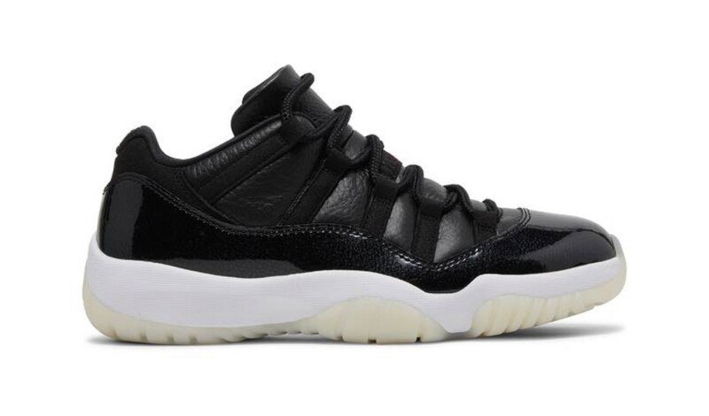 Air Jordan 11 Retro Legend Low