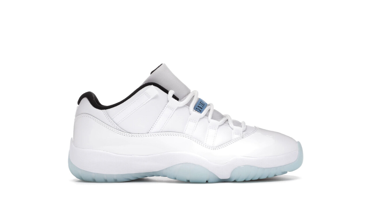 Air Jordan 11 Legend Low