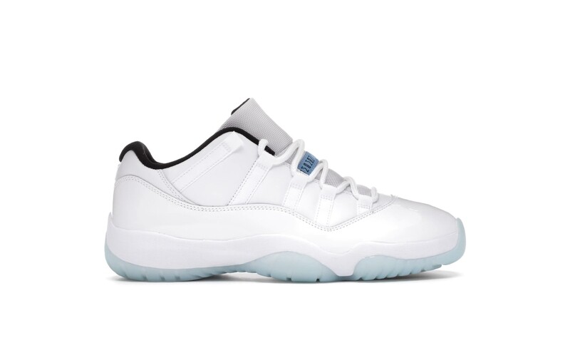 Air Jordan 11 Legend Low