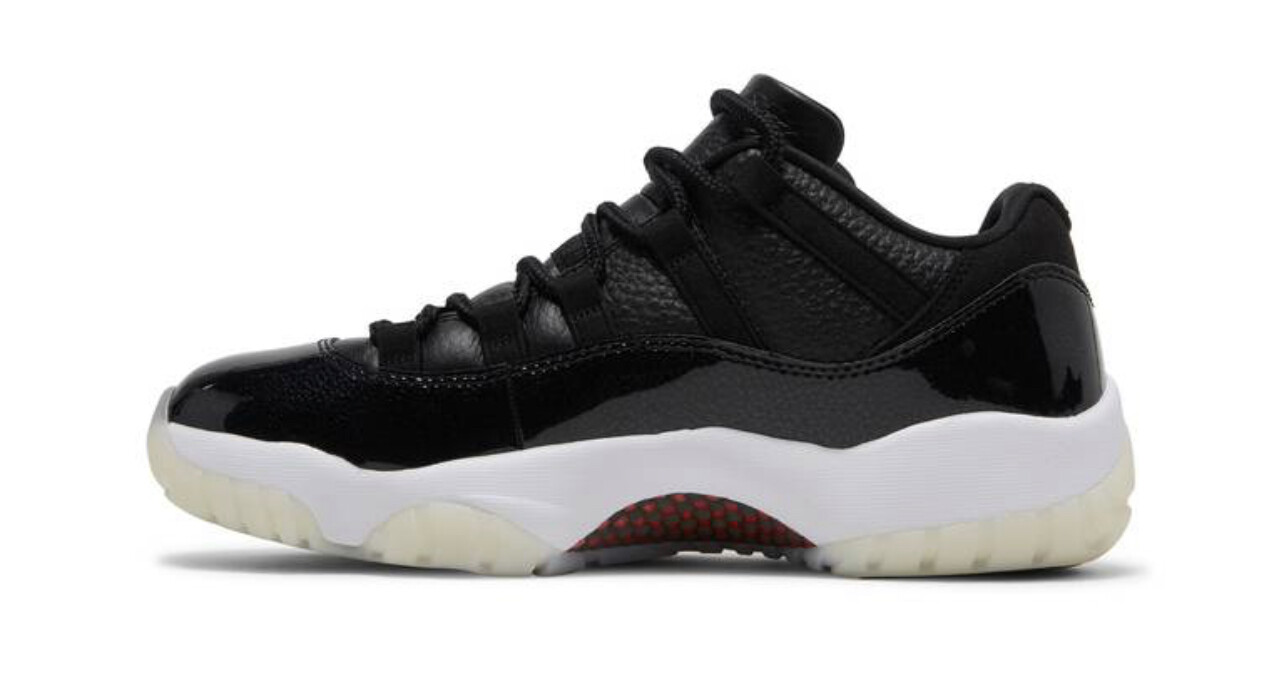 Air Jordan 11 Retro Legend Low