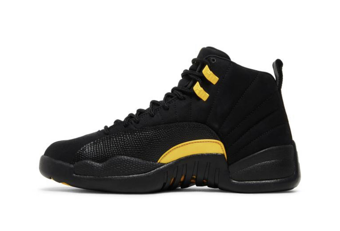 Air Jordan 12 Retro Taxi