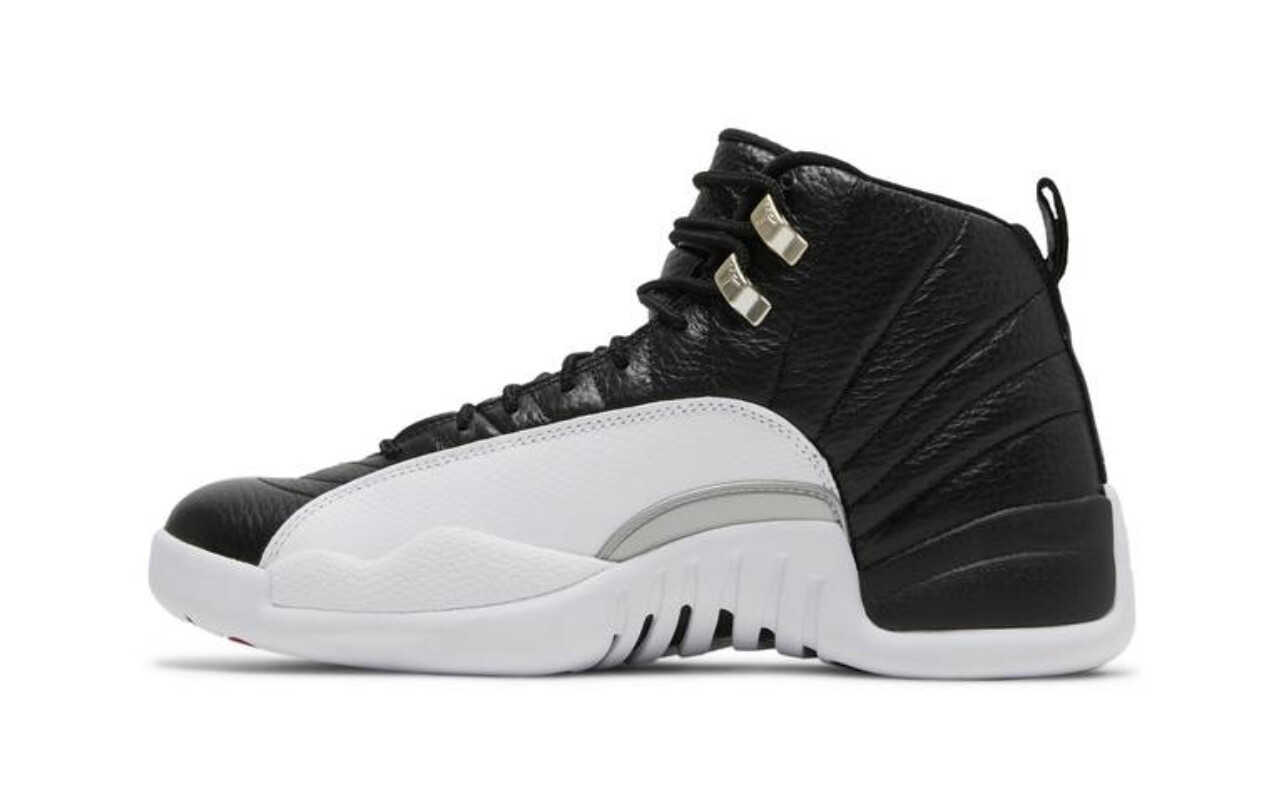 Air Jordan 12 Retro Playoff