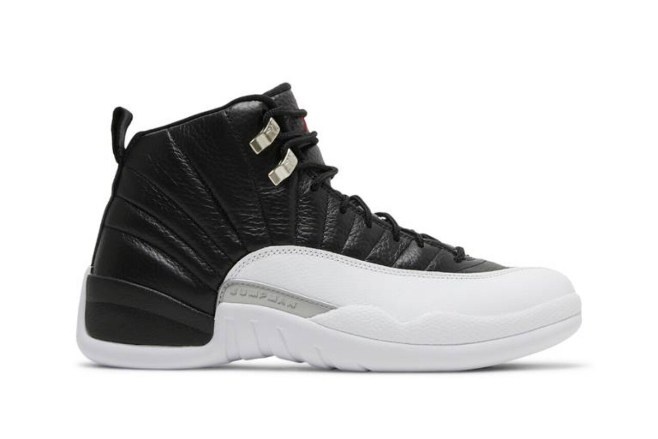 Air Jordan 12 Retro Playoff