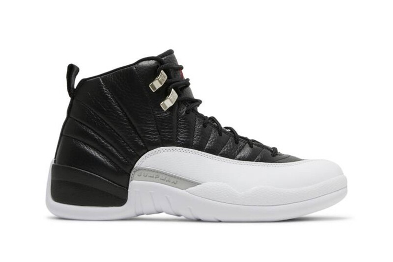 Air Jordan 12 Retro Playoff