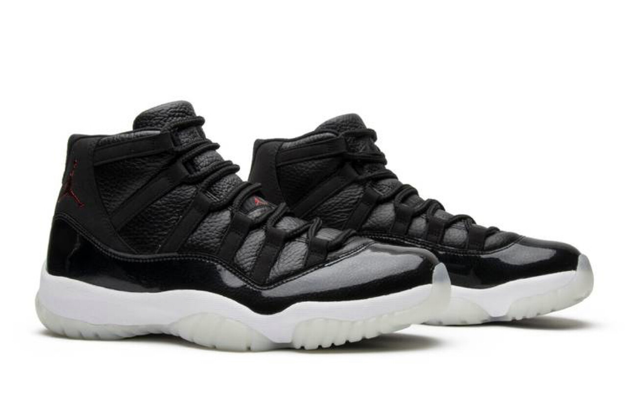 Air Jordan 11 Retro 72-10