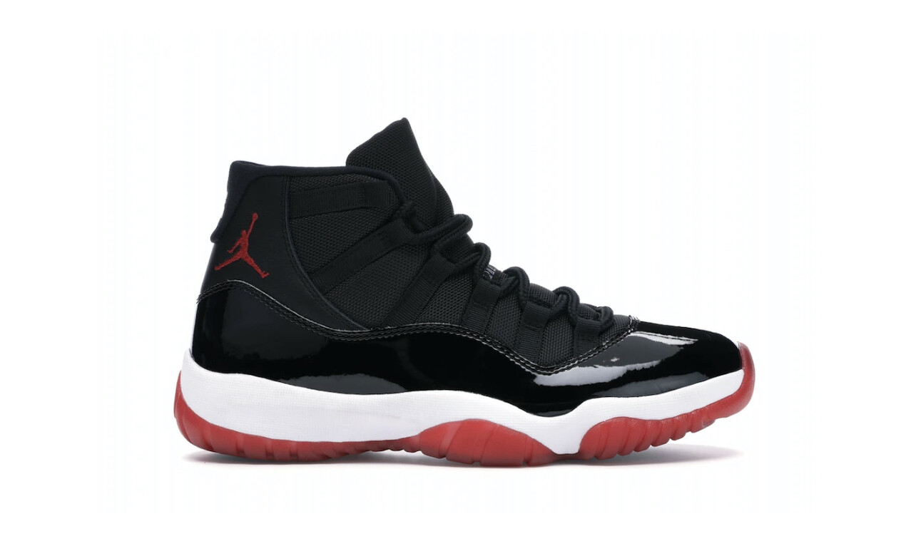Air Jordan 11 Retro Bred