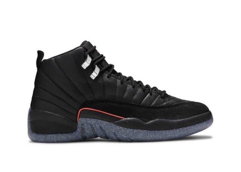 Air Jordan 12 Retro Utility