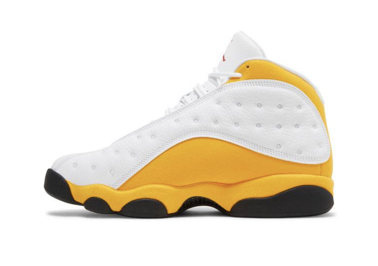 Air Jordan 13 Retro Del Lo Sol