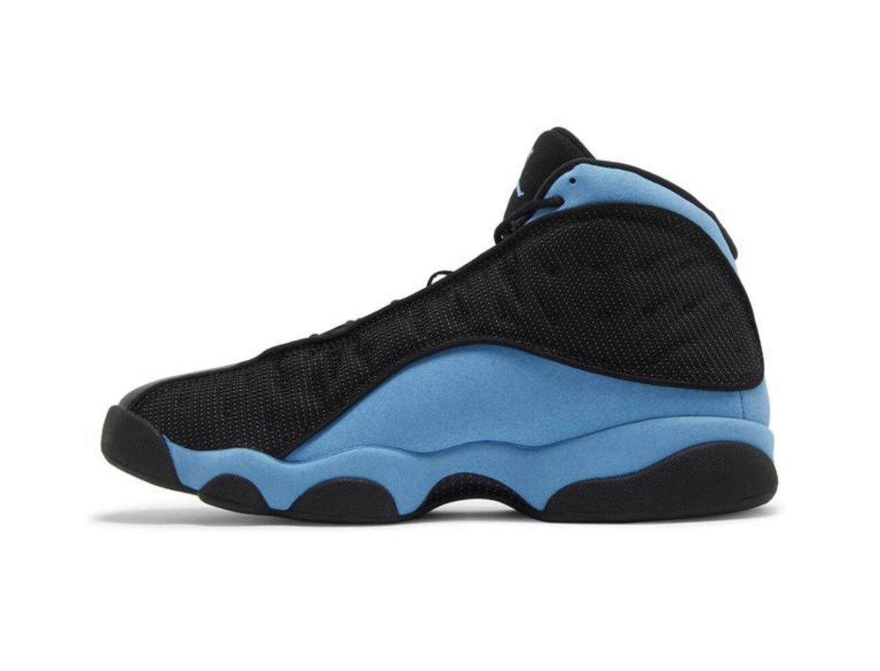 Air Jordan 13 Retro Black University Blue