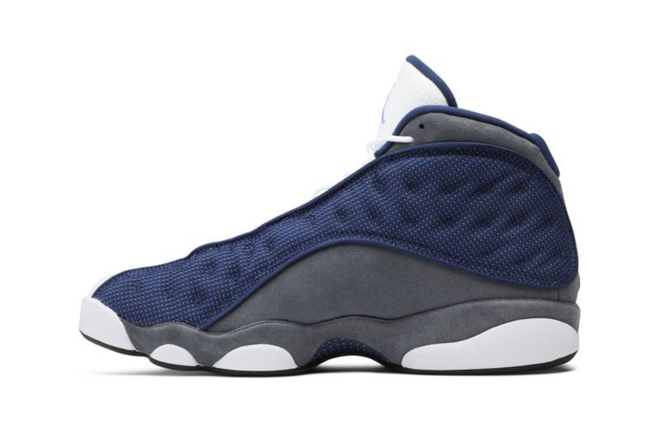 Air Jordan 13 Retro Flint 12
