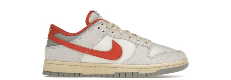 85 Low Dunk