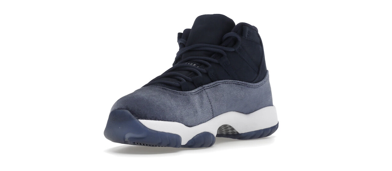 Air Jordan 11 Midnight Navy