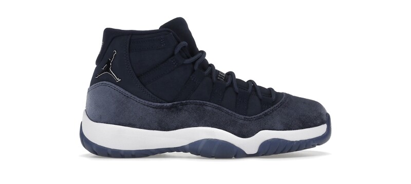 Air Jordan 11 Midnight Navy