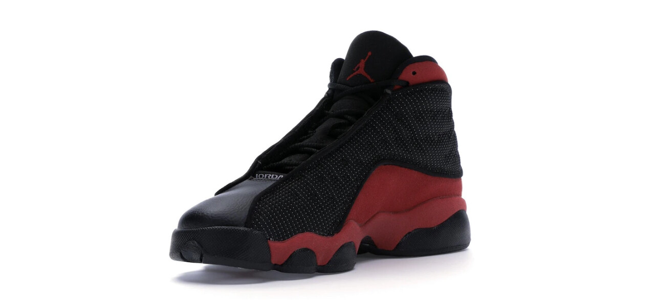 Air Jordan 13 Retro Bred