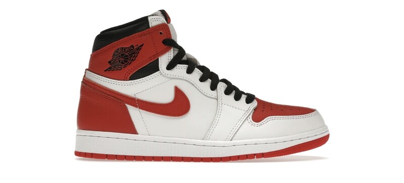 Air Jordan 1 Retro Heritage