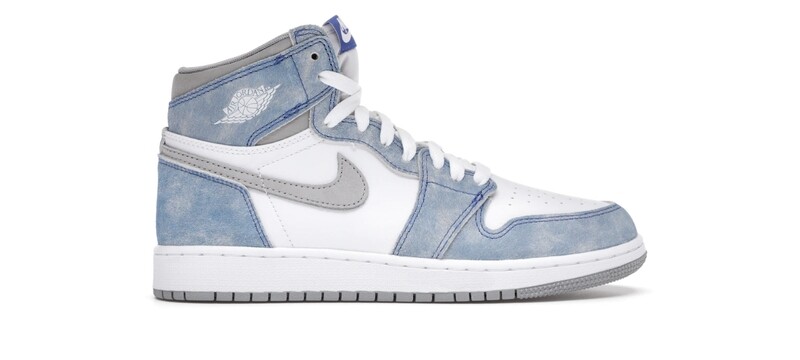 Air Jordan 1 Retro Hyper Royal