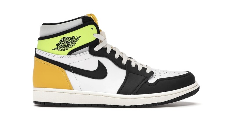 Air Jordan 1 Retro Volt