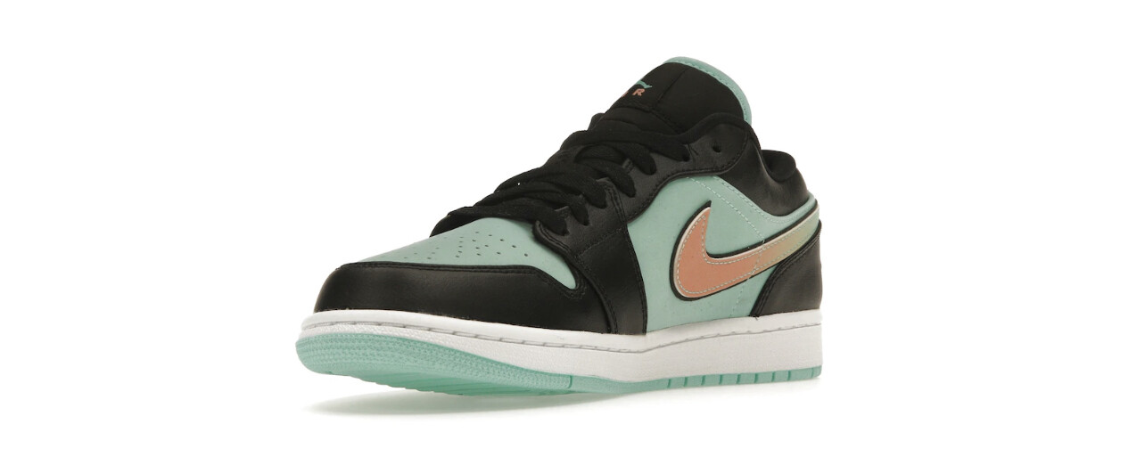 Air Jordan 1 Low Tiffany