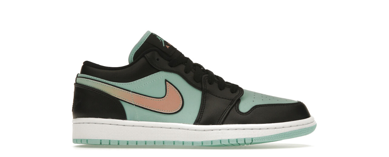 Air Jordan 1 Low Tiffany