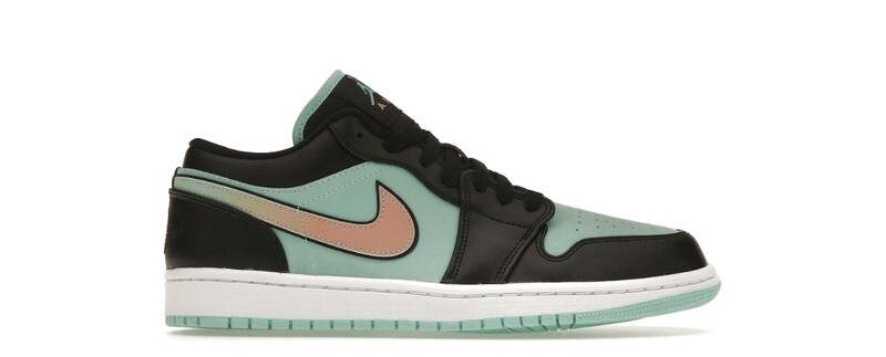 Air Jordan 1 Low Tiffany