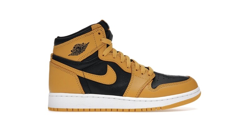 Air Jordan 1 Retro Pollen