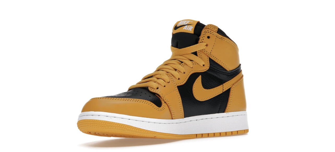 Air Jordan 1 Retro Pollen
