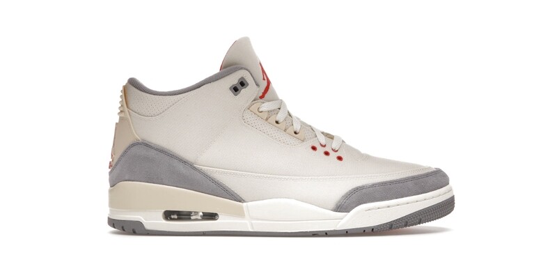Air Jordan 3 Retro Muslim
