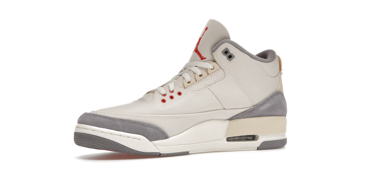 Air Jordan 3 Retro Muslim