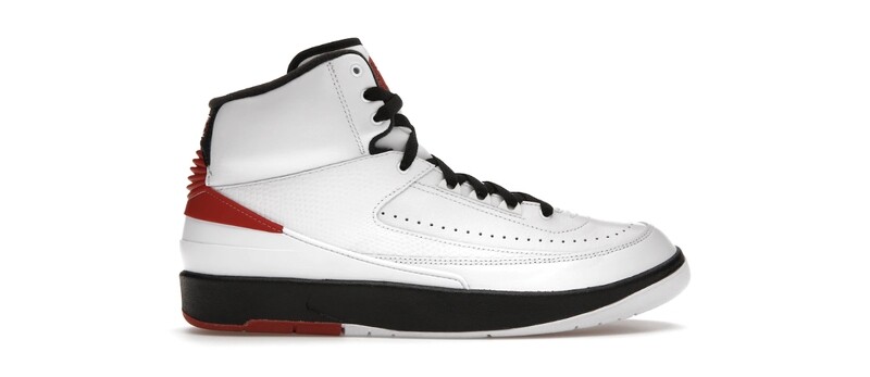 Air Jordan 2 Retro  Chicago