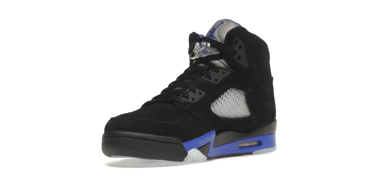 Air Jordan 5 Retro Racer Blue