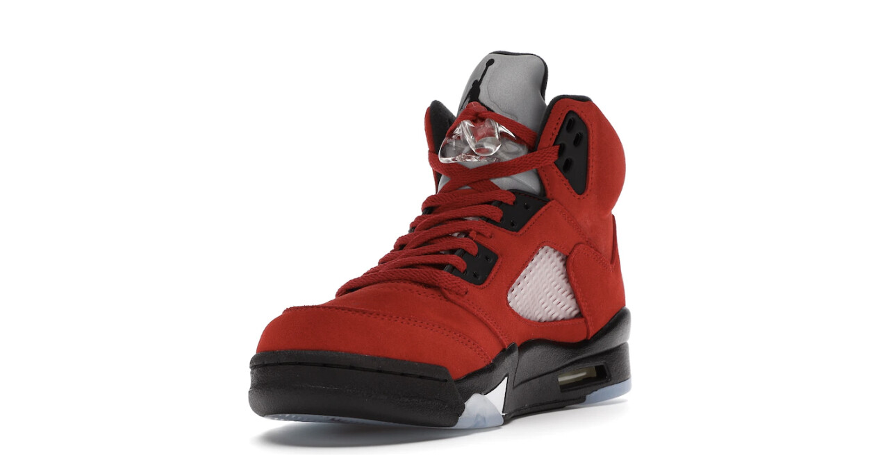 Air Jordan 5 Retro Rage Bull