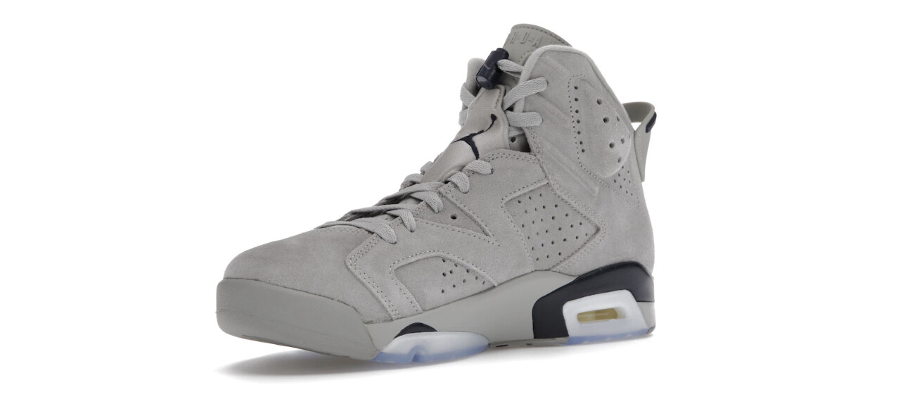 Air Jordan 6 Retro Geogetown