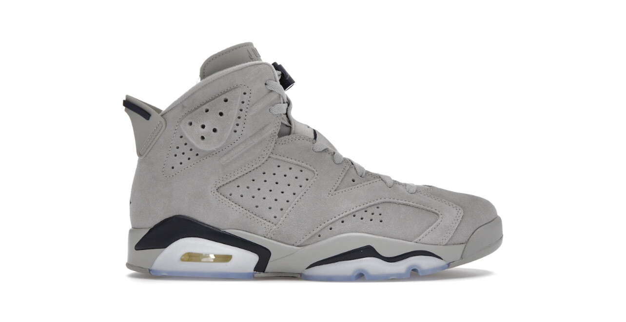 Air Jordan 6 Retro Geogetown