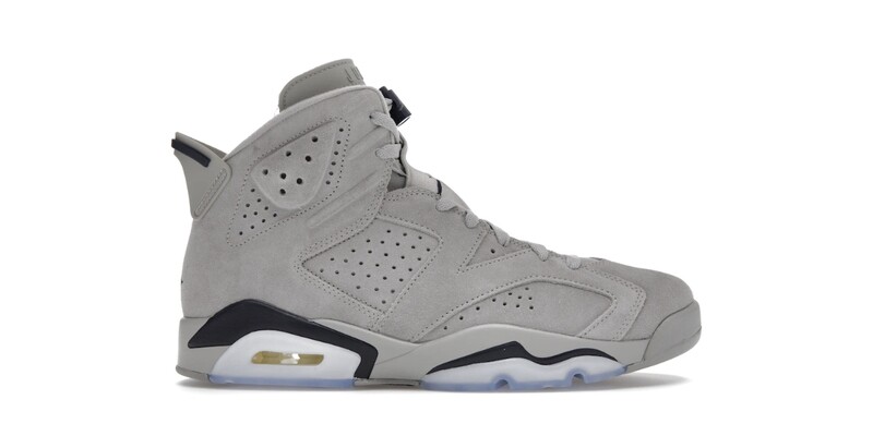 Air Jordan 6 Retro Geogetown