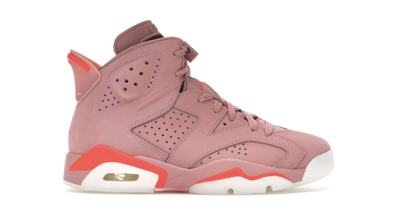 Air Jordan 6 Retro Aleali May