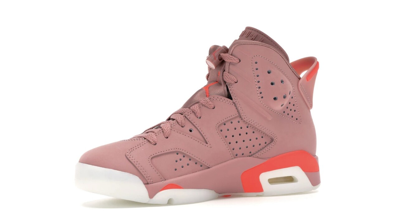 Air Jordan 6 Retro Aleali May