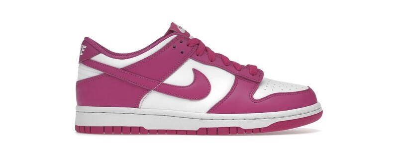 Dunk Orchao Pink