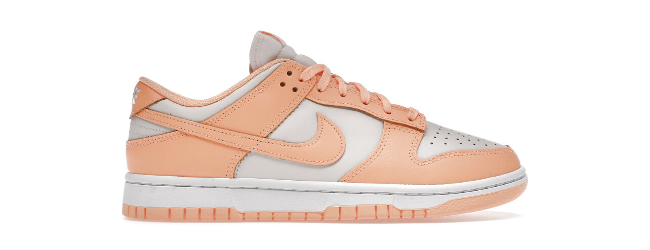Dunk Low Peach